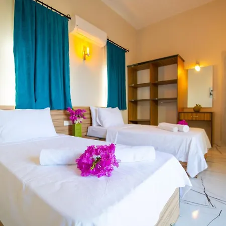 Villa Pearl *