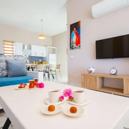 Pearl Villa Caykoy