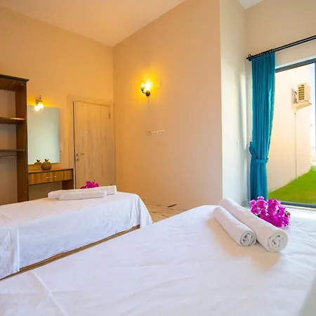 Villa Pearl *