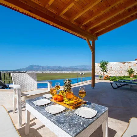 Pearl Villa