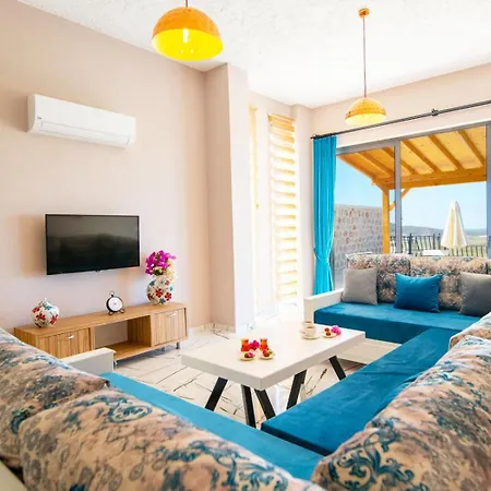 Pearl Villa
