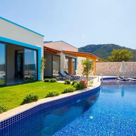 Villa Pearl