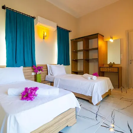 Pearl Villa Caykoy