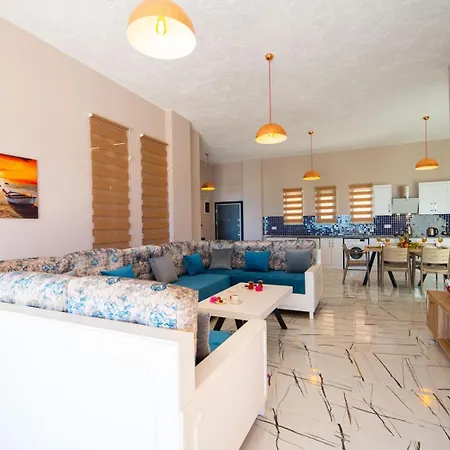 Villa Pearl