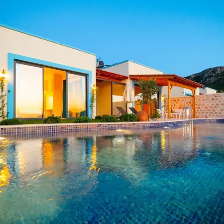 Pearl Villa *