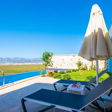 Villa Pearl Caykoy