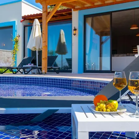 Pearl Villa Caykoy