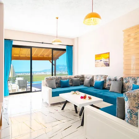 Pearl Villa Caykoy