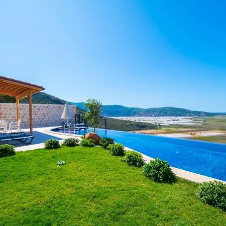 Villa Pearl