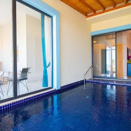 Villa Pearl Caykoy