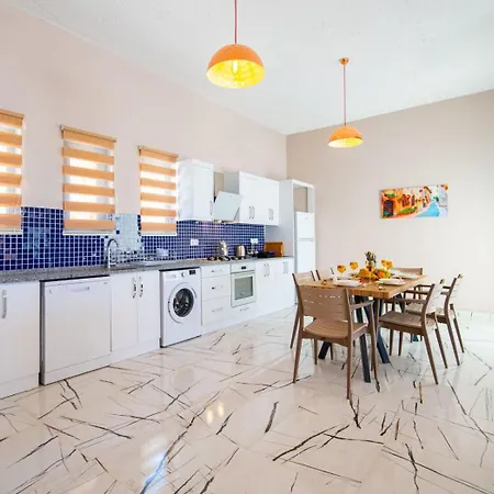 Pearl Villa