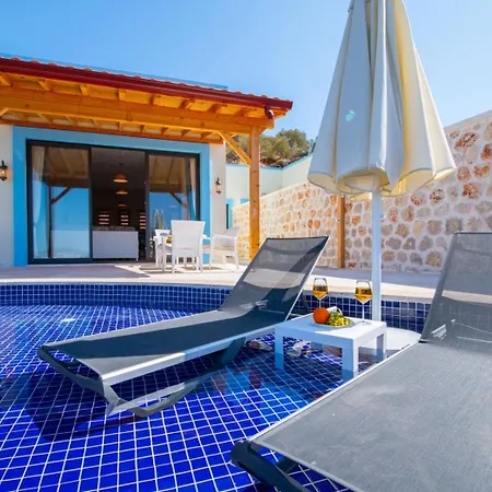 Villa Pearl Caykoy