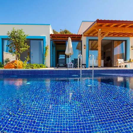 Pearl Villa