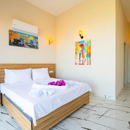 Villa Pearl